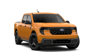 2026 Ford Maverick® External Image 5